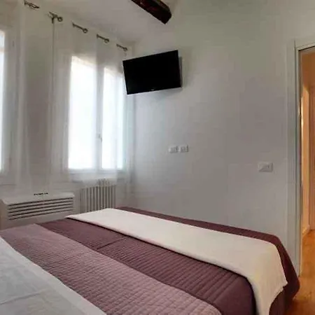Ca Dei Botteri 4 * Venedig
