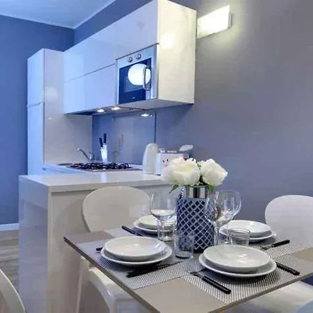 Apartment Ca Dei Botteri 4 Venedig